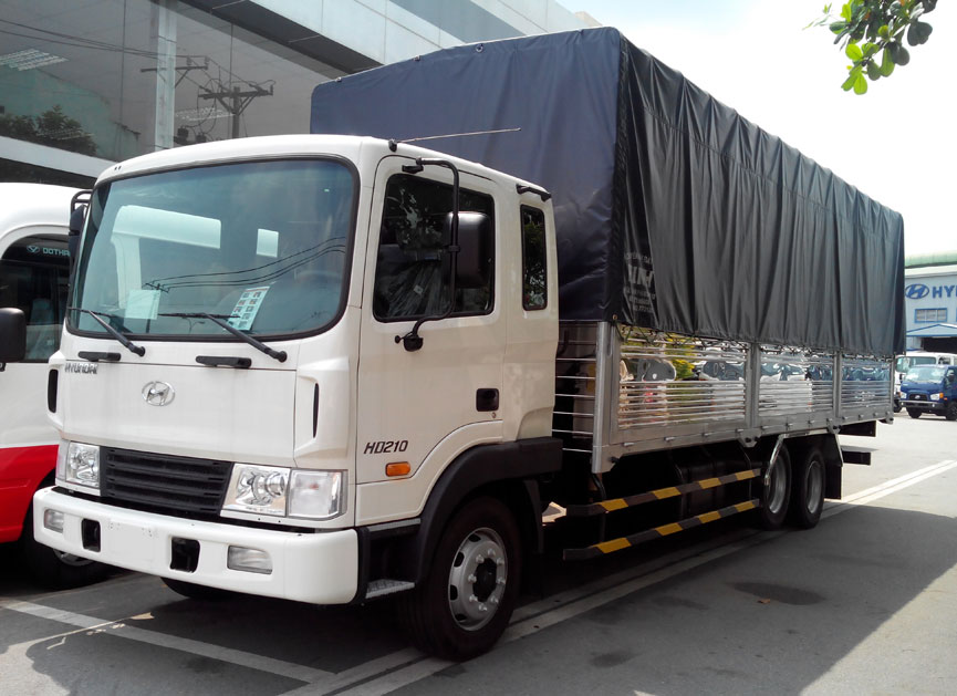 Cần thuê xe tải chở hàng nội thành Hà Nội